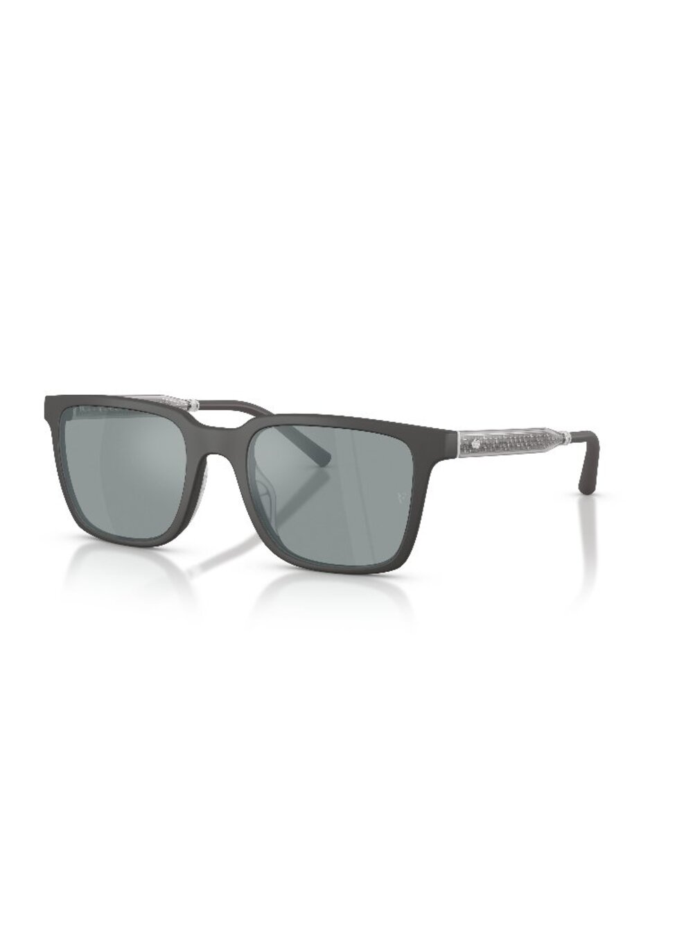 New Oliver Peoples Men's Sunglasses Injected Frame OV5553SU MR. FEDERER 70086G